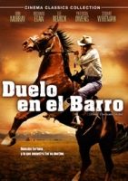 pelicula Duelo en el barro [ciclo Western]